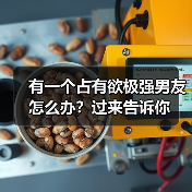 有一个占有欲极强男友怎么办?过来告诉你(图4) 有一个占有欲极强男友怎么办?过来告诉你(图4)