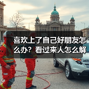 喜欢上了自己好朋友怎么办?看过来人怎么解决(图4) 喜欢上了自己好朋友怎么办?看过来人怎么解决(图4)
