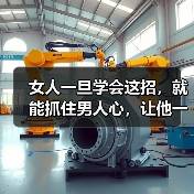 女人一旦学会这招,就能抓住男人心,让他一辈子爱你(图1) 女人一旦学会这招,就能抓住男人心,让他一辈子爱你(图1)