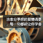 治愈分手后的爱情语录，每一句都能让你学会释怀(图4)