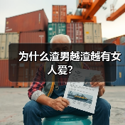 为什么渣男越渣越有女人爱?(图3) 为什么渣男越渣越有女人爱?(图3)