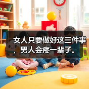 女人只要做好这三件事，男人会疼一辈子。(图2)