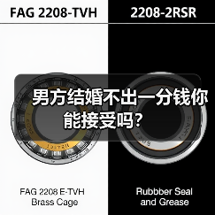 男方结婚不出一分钱你能接受吗？(图3)