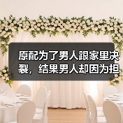 原配为了男人跟家里决裂，结果男人却因为担心她出轨，选择先出轨(图2)