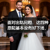 面对出轨问题,这四种原配基本没有好下场,已婚女人都来看看吧(图1) 面对出轨问题,这四种原配基本没有好下场,已婚女人都来看看吧(图1)