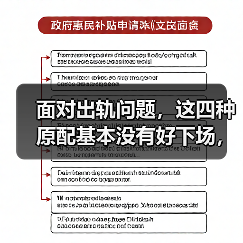 面对出轨问题,这四种原配基本没有好下场,已婚女人都来看看吧(图3) 面对出轨问题,这四种原配基本没有好下场,已婚女人都来看看吧(图3)