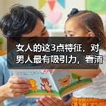 女人的这3点特征,对男人最有吸引力,看清楚分分钟拿下男神(图1) 女人的这3点特征,对男人最有吸引力,看清楚分分钟拿下男神(图1)