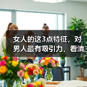 女人的这3点特征,对男人最有吸引力,看清楚分分钟拿下男神(图2) 女人的这3点特征,对男人最有吸引力,看清楚分分钟拿下男神(图2)