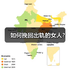 如何挽回出轨的女人？(图3)