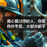 真心爱过你的人，在跟你分手后，大部分都不会联系你(图4)