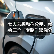 女人若想和你分手，就会三个“套路”逼你分手(图3)