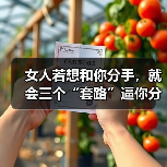 女人若想和你分手，就会三个“套路”逼你分手(图4)