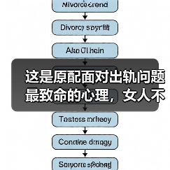 这是原配面对出轨问题最致命的心理,女人不了解,容易误一生(图1) 这是原配面对出轨问题最致命的心理,女人不了解,容易误一生(图1)