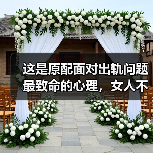 这是原配面对出轨问题最致命的心理,女人不了解,容易误一生(图4) 这是原配面对出轨问题最致命的心理,女人不了解,容易误一生(图4)