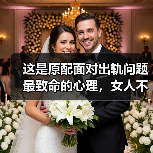 这是原配面对出轨问题最致命的心理,女人不了解,容易误一生(图2) 这是原配面对出轨问题最致命的心理,女人不了解,容易误一生(图2)