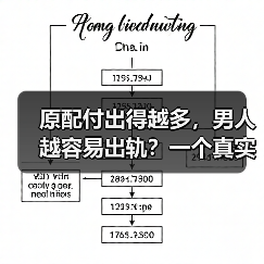 原配付出得越多,男人越容易出轨?一个真实案例让你看透出轨男人(图2) 原配付出得越多,男人越容易出轨?一个真实案例让你看透出轨男人(图2)