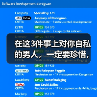 在这3件事上对你自私的男人,一定要珍惜,因为他是真的爱你如命(图1) 在这3件事上对你自私的男人,一定要珍惜,因为他是真的爱你如命(图1)