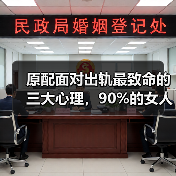 原配面对出轨最致命的三大心理，90%的女人都这样(图4)