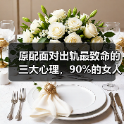 原配面对出轨最致命的三大心理，90%的女人都这样(图3)