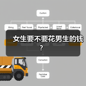 女生要不要花男生的钱?(图4) 女生要不要花男生的钱?(图4)