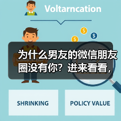 为什么男友的微信朋友圈没有你？进来看看，瞬间秒懂(图1)