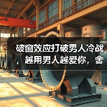 破窗效应打破男人冷战,越用男人越爱你,舍不得离开你(图2) 破窗效应打破男人冷战,越用男人越爱你,舍不得离开你(图2)