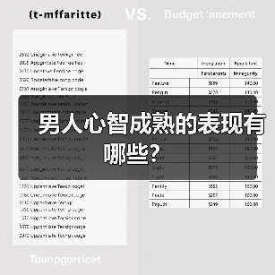 男人心智成熟的表现有哪些?(图2) 男人心智成熟的表现有哪些?(图2)