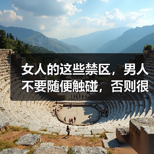 女人的这些禁区,男人不要随便触碰,否则很容易尴尬(图2) 女人的这些禁区,男人不要随便触碰,否则很容易尴尬(图2)