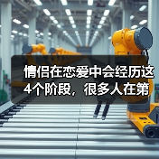 情侣在恋爱中会经历这4个阶段,很多人在第二个阶段就已经分手了(图4) 情侣在恋爱中会经历这4个阶段,很多人在第二个阶段就已经分手了(图4)