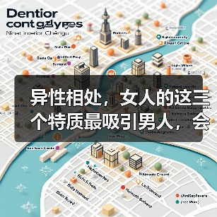 异性相处，女人的这三个特质最吸引男人，会让男人倒贴追你(图4)