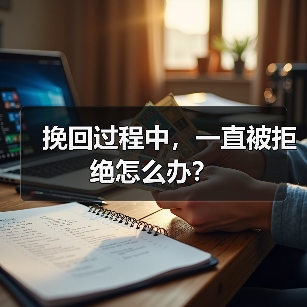 挽回过程中，一直被拒绝怎么办？(图4)