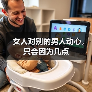 女人对别的男人动心，只会因为几点(图3)
