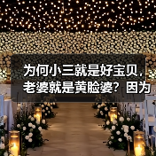 为何小三就是好宝贝，老婆就是黄脸婆？因为你太久没给男人这个了(图4)