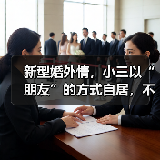 新型婚外情,小三以“朋友”的方式自居,不做小三一样得到所有(图3) 新型婚外情,小三以“朋友”的方式自居,不做小三一样得到所有(图3)