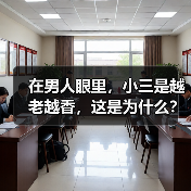 在男人眼里,小三是越老越香,这是为什么?原配又该如何应对?(图2) 在男人眼里,小三是越老越香,这是为什么?原配又该如何应对?(图2)