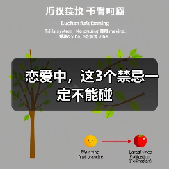 恋爱中，这3个禁忌一定不能碰(图3)