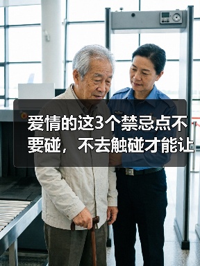 爱情的这3个禁忌点不要碰，不去触碰才能让他死心塌地和你在一起(图3)