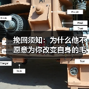 挽回须知：为什么他不愿意为你改变自身的毛病？(图3)