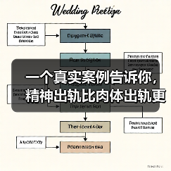 一个真实案例告诉你，精神出轨比肉体出轨更可怕！已婚女人抓紧看(图2)