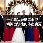 一个真实案例告诉你，精神出轨比肉体出轨更可怕！已婚女人抓紧看(图3)