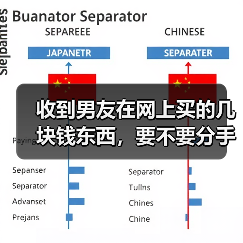 收到男友在网上买的几块钱东西，要不要分手？聪明人怎么做(图4)