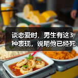 谈恋爱时,男生有这3种表现,说明他已经死心塌地爱上你(图4) 谈恋爱时,男生有这3种表现,说明他已经死心塌地爱上你(图4)