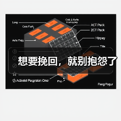 想要挽回，就别抱怨了(图1)