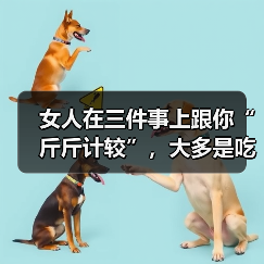 女人在三件事上跟你“斤斤计较”，大多是吃醋了，男人你知道吗(图3)