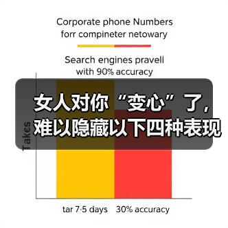 女人对你“变心”了,难以隐藏以下四种表现,男人要趁早知道(图1) 女人对你“变心”了,难以隐藏以下四种表现,男人要趁早知道(图1)