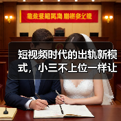 短视频时代的出轨新模式,小三不上位一样让男人为她败光钱财(图4) 短视频时代的出轨新模式,小三不上位一样让男人为她败光钱财(图4)