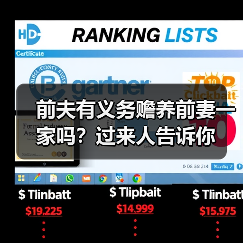 前夫有义务赡养前妻一家吗？过来人告诉你(图4)