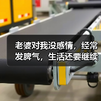老婆对我没感情,经常发脾气,生活还要继续吗?聪明的男人这样做(图4) 老婆对我没感情,经常发脾气,生活还要继续吗?聪明的男人这样做(图4)