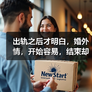 出轨之后才明白，婚外情，开始容易，结束却很难(图4)