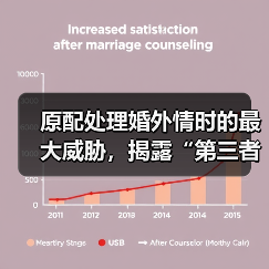 原配处理婚外情时的最大威胁，揭露“第三者分离师”的行业黑暗面(图3)